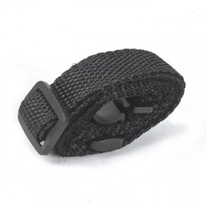 Ремінь для укулеле Alfabeto USTR21 Зображення