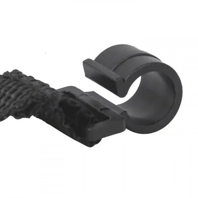 Ремень для укулеле Alfabeto USTR21 Изображение