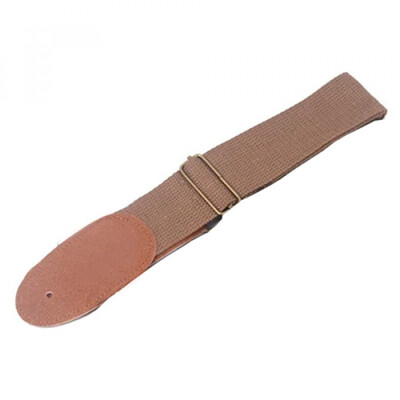 Ремень к гитаре Alfabeto GES-BR Изображение