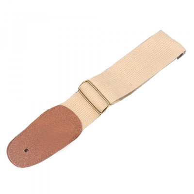 Ремень к гитаре Alfabeto GES-CR Изображение