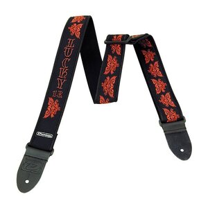 Ремінь Dunlop D38-25LG Gunskull Зображення