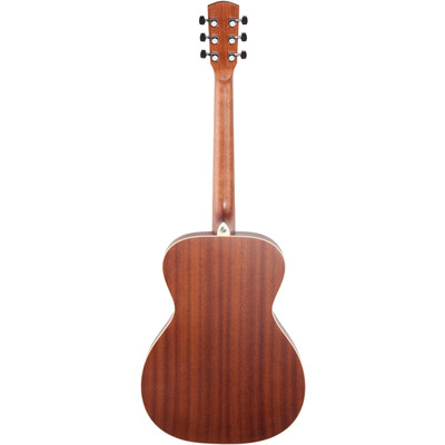 Акустична гітара з набіром аксесуарів Alvarez RF26SSBAGP Зображення