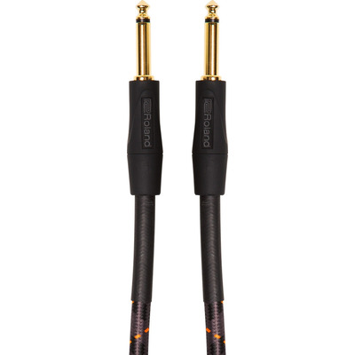 Инструментальный кабель Roland RIC-G5 (1,5 метра) Изображение