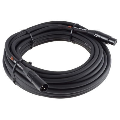 Мікрофонний кабель Roland RMC-B10 (3 метри) Зображення