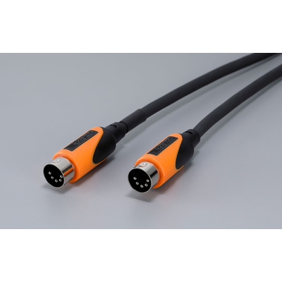 MIDI кабель Roland RMIDI-B3 Зображення