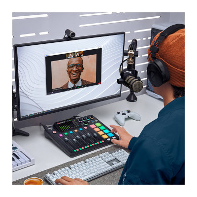 Микшерный пульт RODE Caster Pro II Изображение