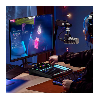 Микшерный пульт RODE Caster Pro II Изображение