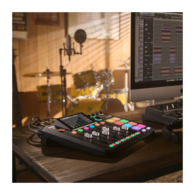 Микшерный пульт RODE Caster Pro II Изображение
