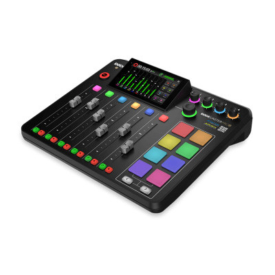 Микшерный пульт RODE Caster Pro II Изображение