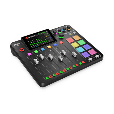 Микшерный пульт RODE Caster Pro II Изображение