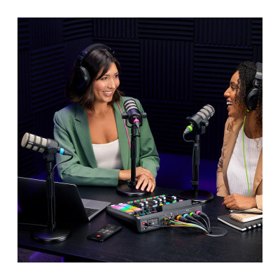 Микшерный пульт RODE Caster Pro II Изображение