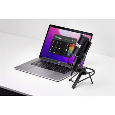 Мікрофон RODE NT-USB+ Зображення