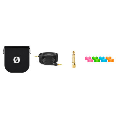 Навушники RODE NTH-100 Зображення