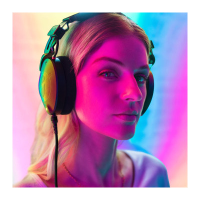 Навушники RODE NTH-100 Зображення