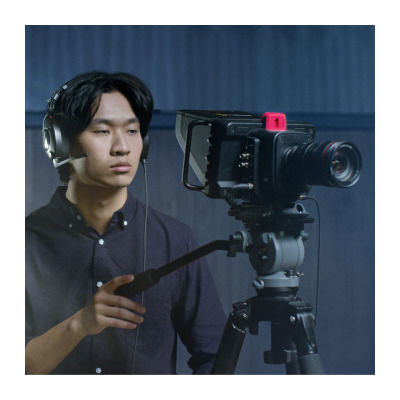 Наушники RODE NTH-100M Изображение