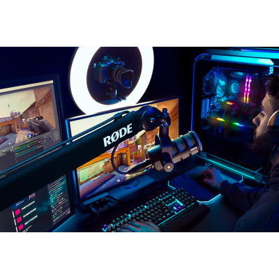 Тримач мікрофонний RODE PSA1+ Зображення