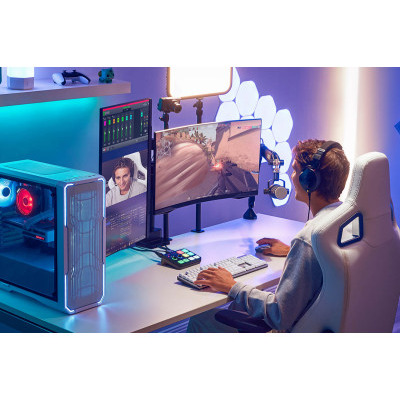 Аудіоінтерфейс RODE STREAMER X Зображення