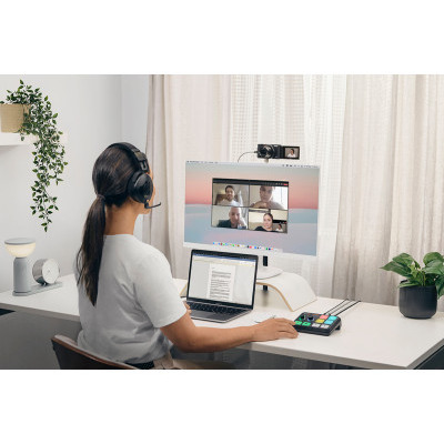 Аудіоінтерфейс RODE STREAMER X Зображення