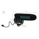 Мікрофон RODE VIDEOMIC PRO (NEW) Зображення