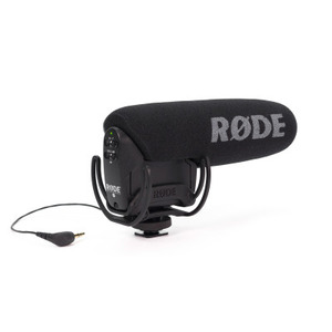Мікрофон RODE VIDEOMIC PRO (NEW) Зображення