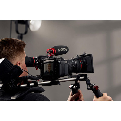Мікрофон RODE VideoMicro II Зображення