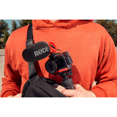 Мікрофон RODE VideoMicro II Зображення