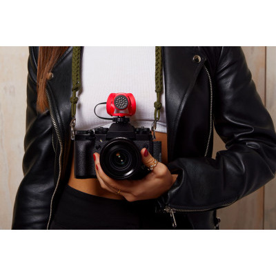 Мікрофон RODE VideoMicro II Зображення