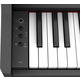 Цифрове піаніно Roland RP107-BKX Зображення