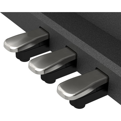 Цифрове піаніно Roland RP107-BKX Зображення