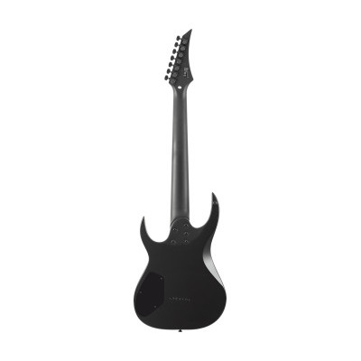 Электрогитара S BY SOLAR TYPE AB AB4.7C-E 7 STRING CARBON BLACK MATTE Изображение