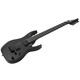 Электрогитара S BY SOLAR TYPE AB AB4.7C-E 7 STRING CARBON BLACK MATTE Изображение