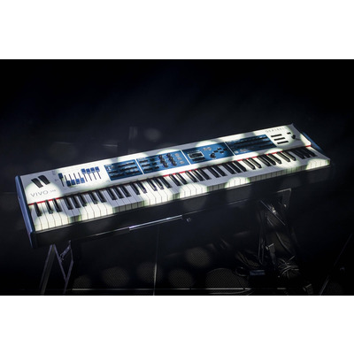 Сценическое фортепиано Dexibell VIVO S10 Изображение