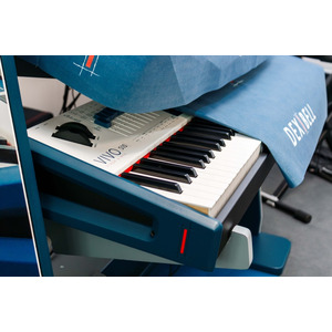 Сценічне фортепіано Dexibell VIVO S10 Зображення