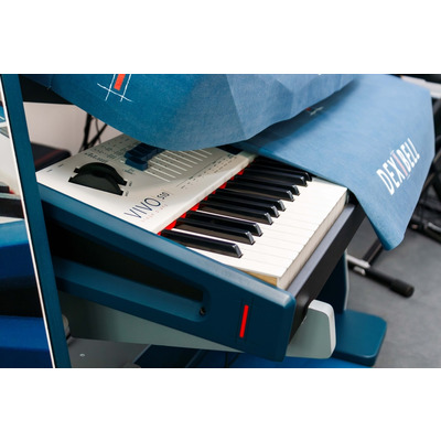 Сценическое фортепиано Dexibell VIVO S10 Изображение