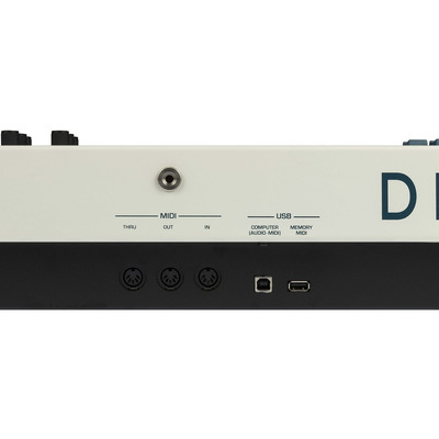 Сценическое фортепиано Dexibell VIVO S10 Изображение