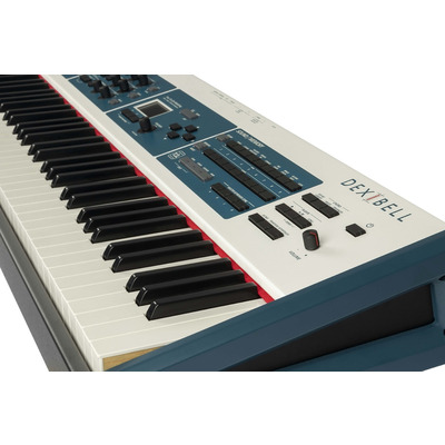 Сценическое фортепиано Dexibell VIVO S10 Изображение
