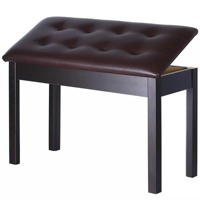 Банкетка для піаніно Pearl River S105 RW Зображення