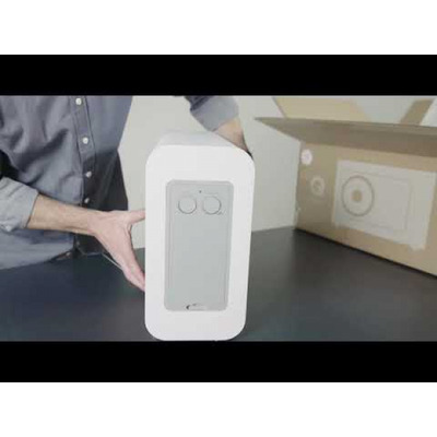 Сабвуфер Q Acoustics 3060s (English Walnut) Зображення