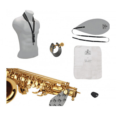 Саксофон сопрано SML SC620 Изображение