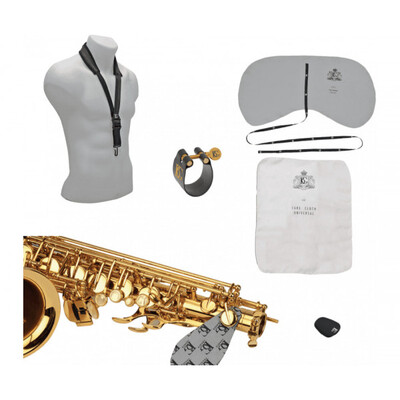 Саксофон тенор SML T420-II Зображення