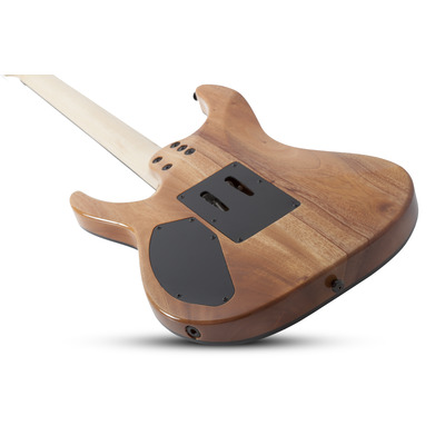 SCHECTER C-6 FR PRO Aurora Burst (ARB) - Електрогітара Зображення