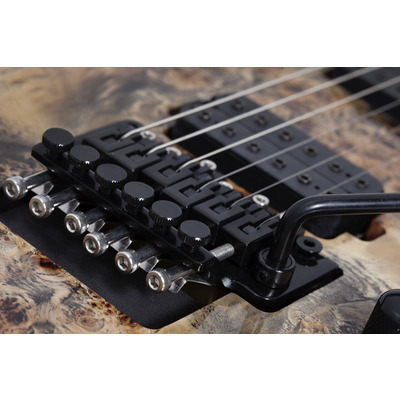 SCHECTER C-6 FR PRO Aurora Burst (ARB) - Електрогітара Зображення