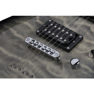 SCHECTER C-6 PLUS CB - Электрогитара Изображение