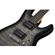 SCHECTER C-6 PLUS CB - Электрогитара Изображение