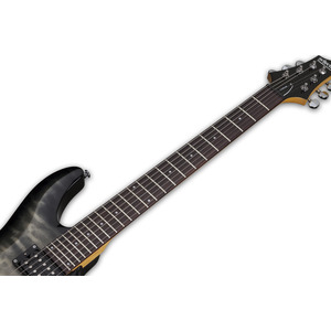 SCHECTER C-6 PLUS CB - Электрогитара Изображение
