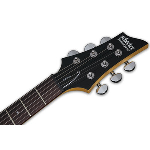 SCHECTER C-6 PLUS CB - Электрогитара Изображение