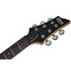 SCHECTER C-6 PLUS CB - Электрогитара Изображение