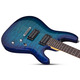 SCHECTER C-6 PLUS OBB - Электрогитара Изображение