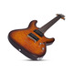SCHECTER C-6 PLUS VSB - Электрогитара Изображение