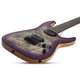 SCHECTER C-7 PRO Aurora Burst (ARB) - Электрогитара Изображение